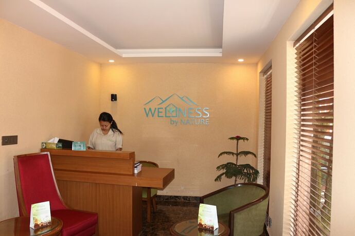 Imagen general del Hotel Essence of Nature Resort N Spa. Foto 11