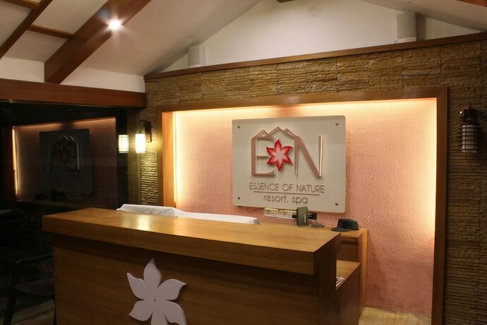 Imagen general del Hotel Essence of Nature Resort N Spa. Foto 13