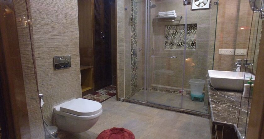 Imagen general del Hotel Essence of Nature Resort N Spa. Foto 14