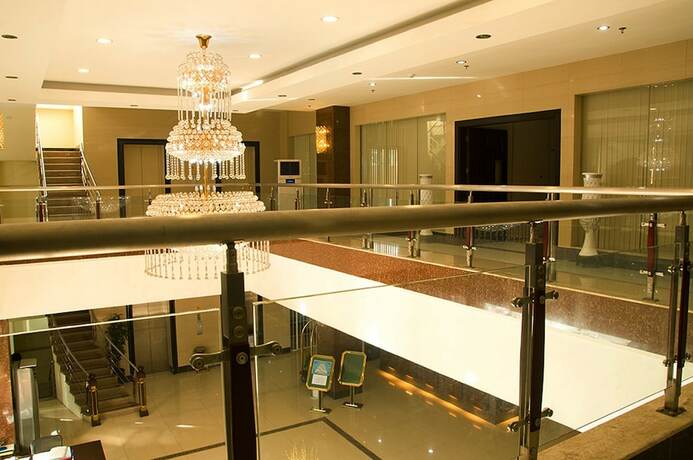 Imagen general del Hotel Essencia. Foto 4