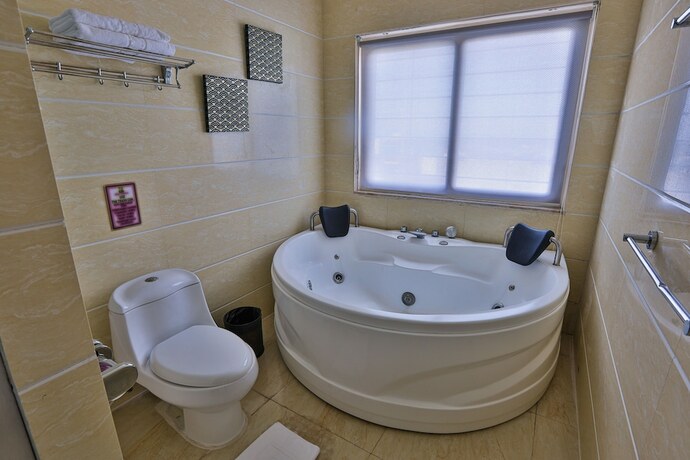 Imagen general del Hotel Essencia. Foto 11