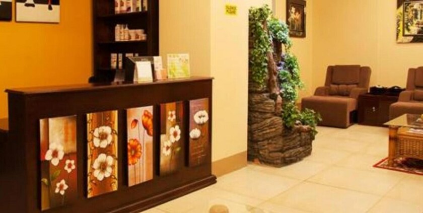 Imagen de los interiores del Hotel Essencia. Foto 25