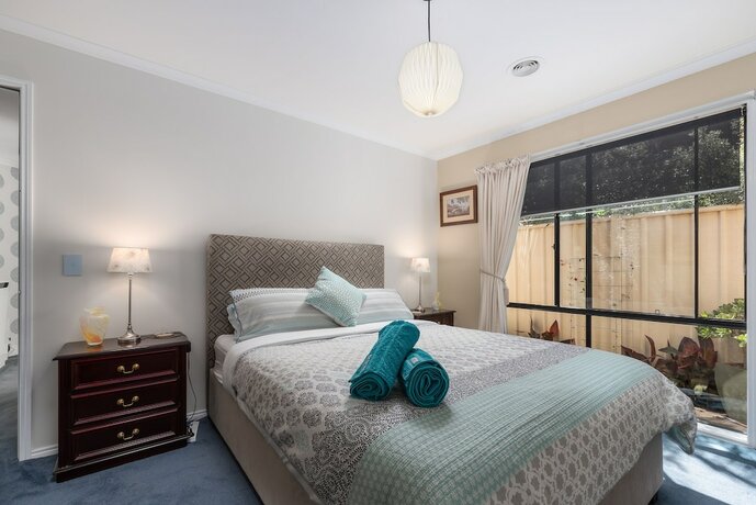 Imagen general del Hotel Essendon North B&B. Foto 1