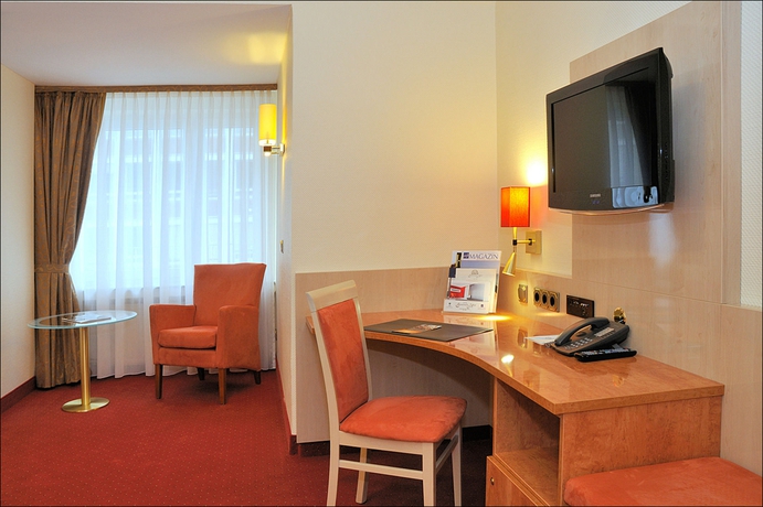 Imagen de la habitación del Hotel Essener Hof Sure Collection By Best Western. Foto 8