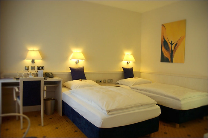 Imagen de la habitación del Hotel Essener Hof Sure Collection By Best Western. Foto 9