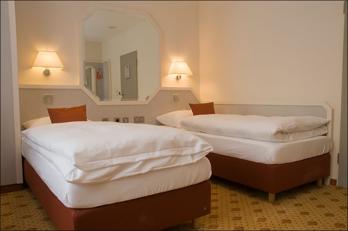 Imagen de la habitación del Hotel Essener Hof Sure Collection By Best Western. Foto 10