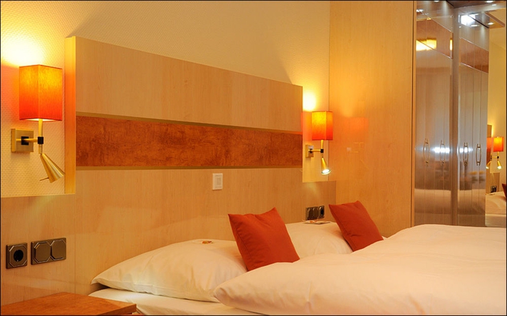 Imagen de la habitación del Hotel Essener Hof Sure Collection By Best Western. Foto 12