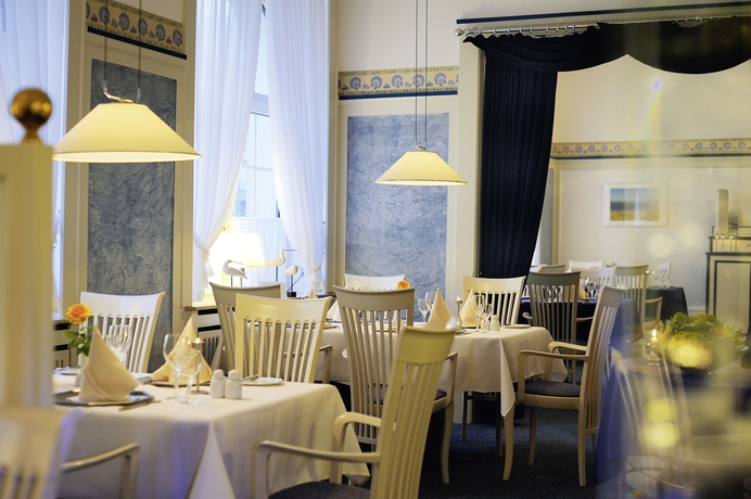 Imagen del bar/restaurante del Hotel Essener Hof Sure Collection By Best Western. Foto 6