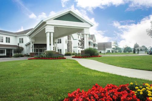 Imagen general del Hotel Essenhaus Inn and Conference Center. Foto 2
