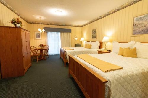 Imagen de la habitación del Hotel Essenhaus Inn and Conference Center. Foto 6