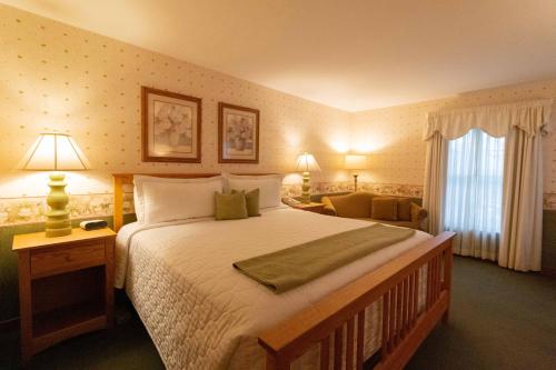 Imagen de la habitación del Hotel Essenhaus Inn and Conference Center. Foto 7