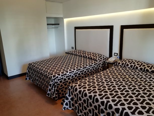 Imagen de la habitación del Hotel Essen\'s. Foto 2
