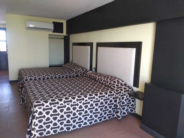 Imagen de la habitación del Hotel Essen\'s. Foto 3