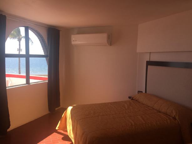 Imagen de la habitación del Hotel Essen\'s. Foto 4
