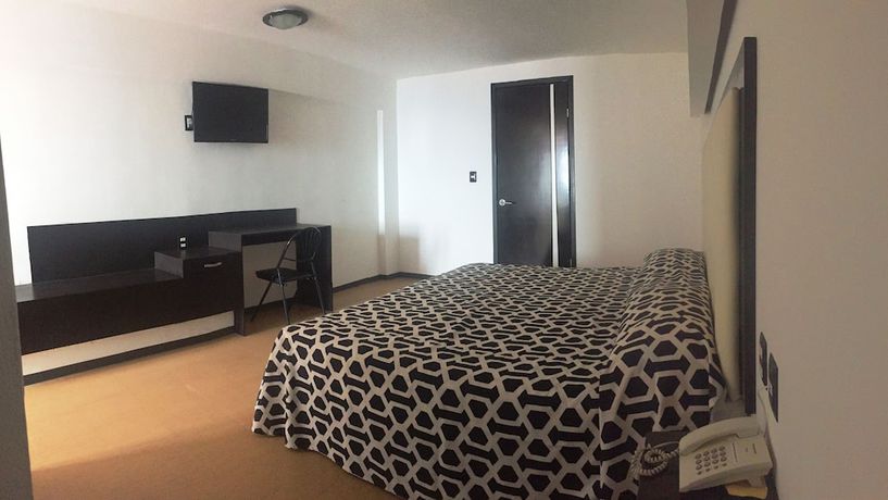 Imagen de la habitación del Hotel Essen\'s. Foto 5