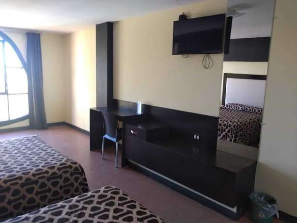 Imagen de la habitación del Hotel Essen\'s. Foto 6