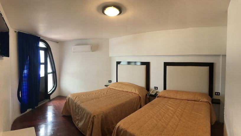 Imagen de la habitación del Hotel Essen\'s. Foto 7