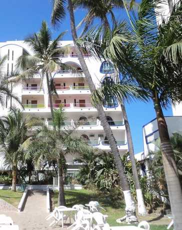Imagen general del Hotel Essen\'s. Foto 1