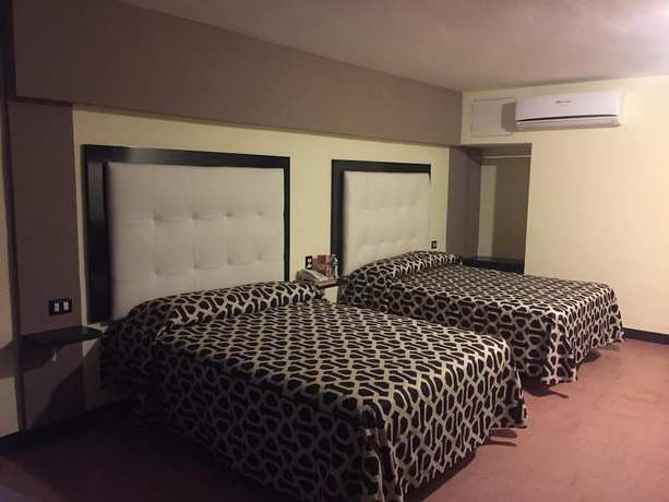 Imagen de la habitación del Hotel Essen\'s. Foto 8