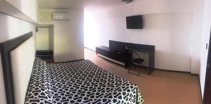 Imagen de la habitación del Hotel Essen\'s. Foto 11