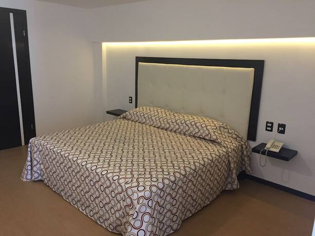Imagen de la habitación del Hotel Essen\'s. Foto 13