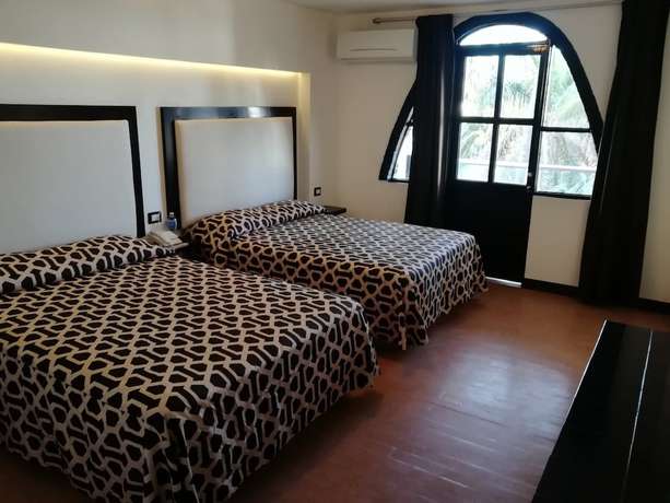 Imagen de la habitación del Hotel Essen\'s. Foto 18