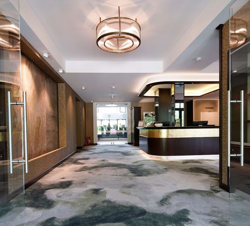 Imagen general del Hotel Essensio Düsseldorf. Foto 1