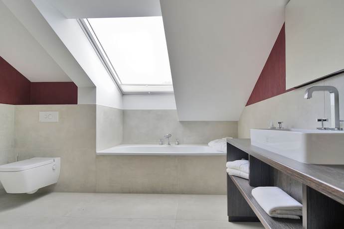 Imagen de la habitación del Hotel Essensio D&uuml;sseldorf. Foto 3