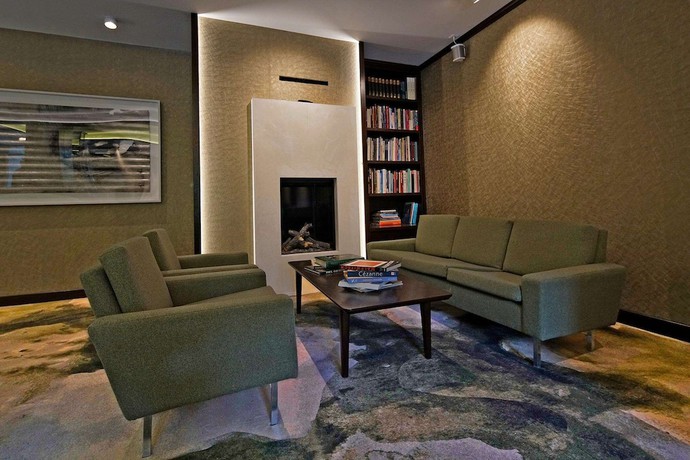 Imagen de los interiores del Hotel Essensio D&uuml;sseldorf. Foto 14