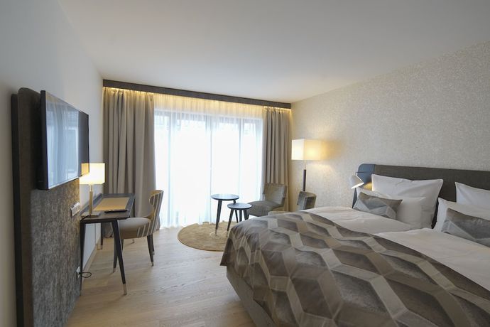 Imagen de la habitación del Hotel Essensio D&uuml;sseldorf. Foto 6