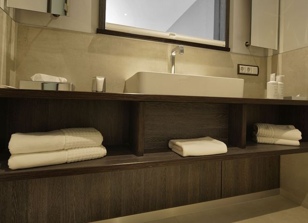Imagen de la habitación del Hotel Essensio D&uuml;sseldorf. Foto 9