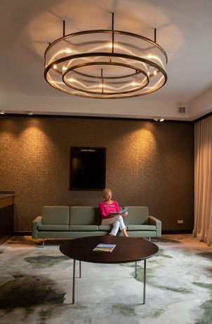 Imagen de los interiores del Hotel Essensio D&uuml;sseldorf. Foto 16