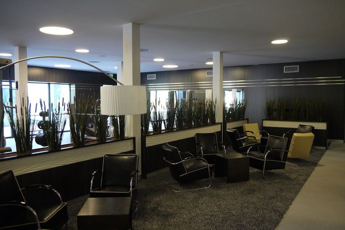 Imagen de los interiores del Hotel Essensio D&uuml;sseldorf. Foto 18
