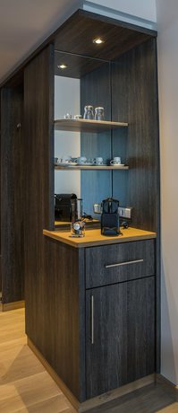 Imagen de la habitación del Hotel Essensio D&uuml;sseldorf. Foto 11