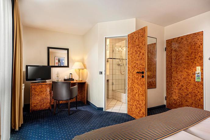 Imagen general del Hotel Essential By Dorint Essen. Foto 2