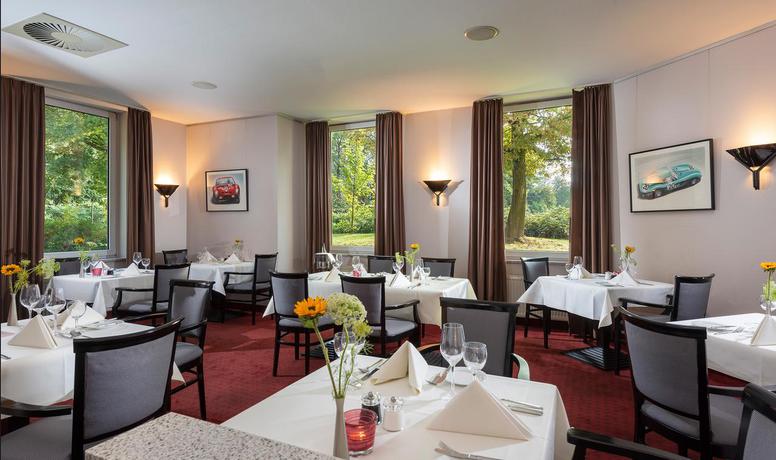 Imagen general del Hotel Essential By Dorint Essen. Foto 3