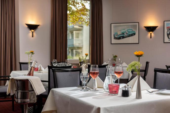 Imagen general del Hotel Essential By Dorint Essen. Foto 4