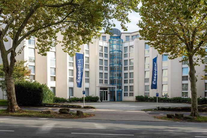 Imagen general del Hotel Essential By Dorint Essen. Foto 17