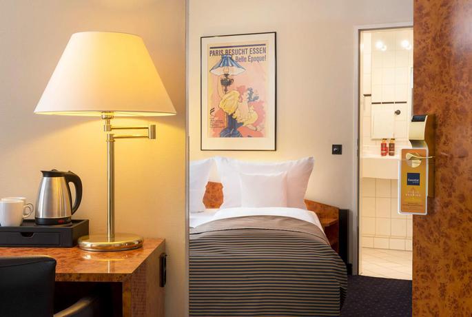 Imagen general del Hotel Essential By Dorint Essen. Foto 7