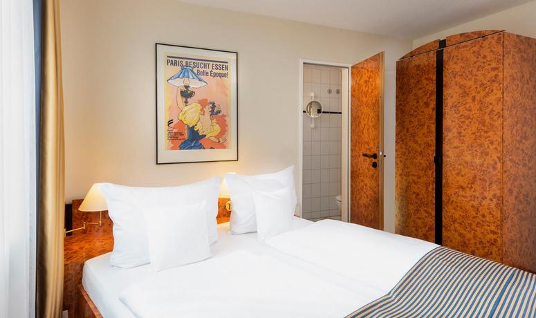 Imagen general del Hotel Essential By Dorint Essen. Foto 9