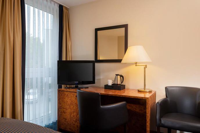 Imagen general del Hotel Essential By Dorint Essen. Foto 10