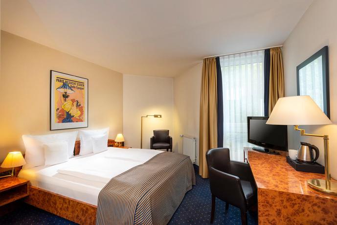 Imagen general del Hotel Essential By Dorint Essen. Foto 11