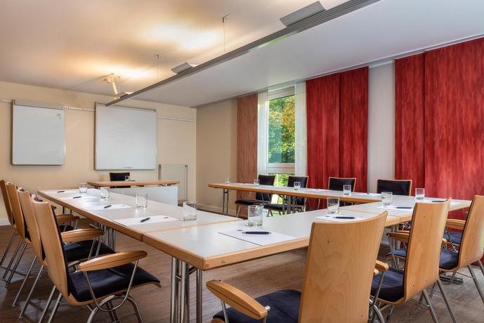 Imagen general del Hotel Essential By Dorint Essen. Foto 15