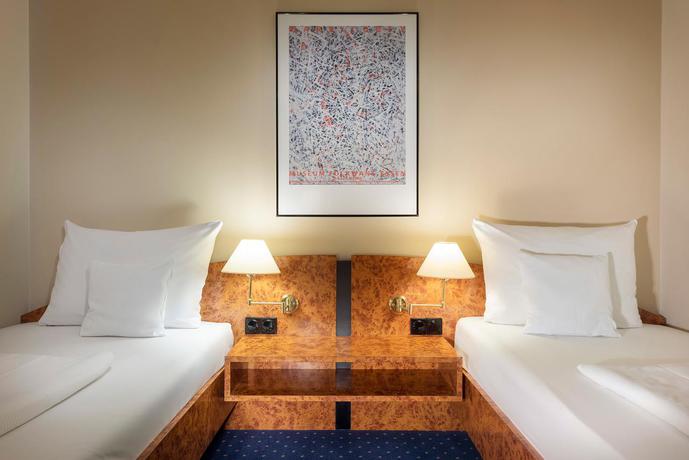 Imagen general del Hotel Essential By Dorint Essen. Foto 16