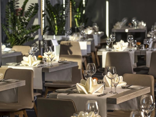 Imagen general del Hotel Essential By Dorint Frankfurt - Niederrad. Foto 5