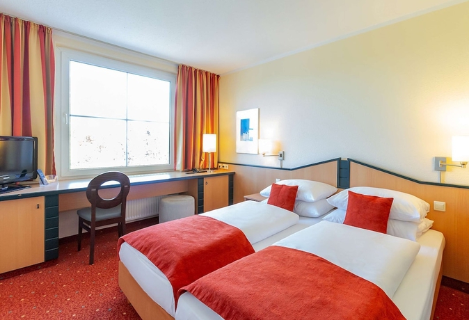 Imagen de la habitación del Hotel Essential By Dorint Remscheid. Foto 11