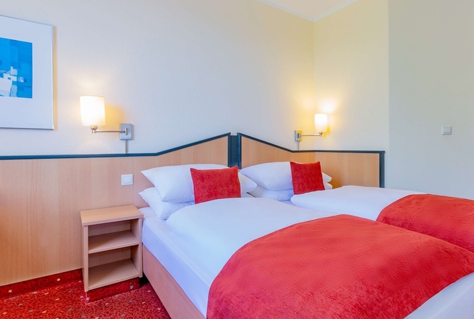 Imagen de la habitación del Hotel Essential By Dorint Remscheid. Foto 12