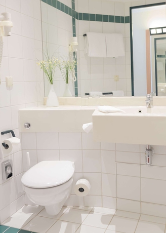 Imagen de la habitación del Hotel Essential By Dorint Remscheid. Foto 16