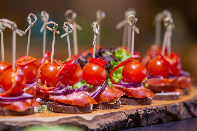 Imagen del bar/restaurante del Hotel Essential By Dorint Remscheid. Foto 2