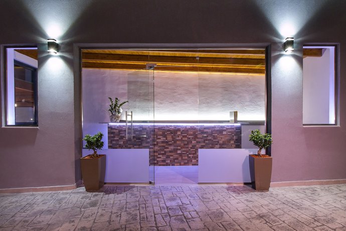 Imagen de los interiores del Hotel Essential Summer - Adults only. Foto 12